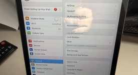 Good
													Apple iPad Mini 2 Retina - Unlocked, Black, 16 GB, photo 2 of 5