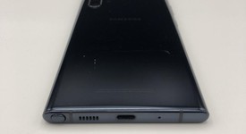 Good
													Samsung Galaxy Note 10 Plus - AT&T, Black, 512 GB, 12 GB, SM-N975U, photo 1 of 3