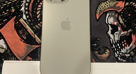 Mint
													Apple iPhone 16 Pro Max - Unlocked, Natural, 1 TB, A3084, photo 1 of 7