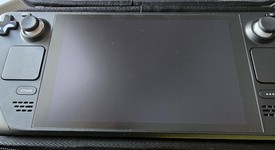 Good
													Steam Deck - AMD, Black, 64 GB, 16 GB, photo 5 of 12
