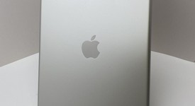 Mint
													Apple iPad 7th Gen - Wi-Fi, Silver, 32 GB, A2197, photo 3 of 5