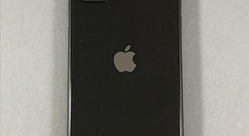 Good
													Apple iPhone 11 - Unlocked, Black, 256 GB, A2111, photo 1 of 2