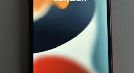 Good
													Apple iPhone 8 Plus - Verizon, Red, 256 GB, A1864, photo 5 of 5