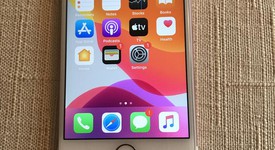 Good
													Apple iPhone 7 - T-Mobile, Rose Gold, 32 GB, A1778, photo 2 of 9