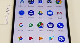 Fair
													Google Pixel 3 - Verizon, Black, 64 GB, Verizon Edition, photo 3 of 3