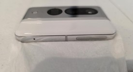 Mint
													Google Pixel 7 Pro - Unlocked, Snow, 128 GB, 12 GB, GE2AE, photo 4 of 9