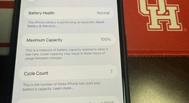 Good
													Apple iPhone Air - Unlocked, Space Black, 256 GB, A3260, photo 3 of 23