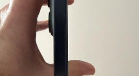 Mint
													Apple iPhone 15 Pro Max - Unlocked, Blue, 256 GB, A2849, photo 1 of 7