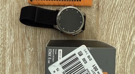 Good
													Garmin Fenix 8 - Titanium, AMOLED, photo 5 of 5