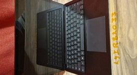 Good
													Microsoft Surface Laptop 4 - Ryzen 5, Black, 256 GB, 16 GB, 13.5", photo 1 of 11