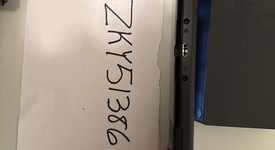Mint
													Nintendo Switch - Red & Blue, 32 GB, photo 4 of 11