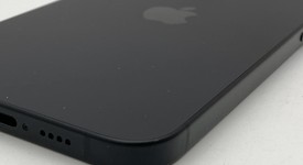 Fair
													Apple iPhone 15 Plus - Unlocked, Black, 256 GB, A2847, photo 5 of 6