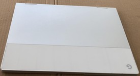 Good
													Google Pixelbook - I5, Silver, 128 GB, 8 GB, photo 3 of 20