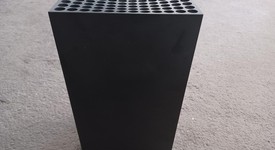 Good
													Xbox Series X (2020) - Black, 1 TB, standard, photo 5 of 10