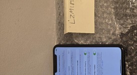 Good
													Apple iPhone Xr - Unlocked, Black, 64 GB, A1984, photo 4 of 12