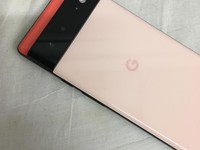 Google Pixel 6