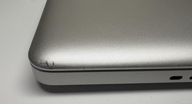 Fair
													MacBook Pro 2012 (Unibody) - 13" - Silver, 512 GB, 8 GB, photo 5 of 17