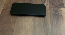 Good
													Apple iPhone 15 Pro - Unlocked, Black, 256 GB, A2848, photo 4 of 11