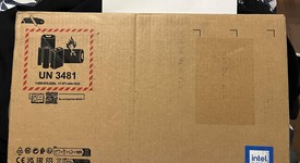 New
													HP Laptop, photo 1 of 5