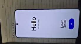 Mint
													OnePlus 13 - Unlocked, Arctic Dawn, 512 GB, 16 GB, photo 1 of 6