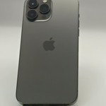 Fair Apple iPhone 13 Pro Max - Unlocked, 128 GB, Graphite, A2484