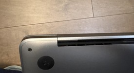 Good
													MacBook Pro 2020 - 13" - I5, Silver, 512 GB, 16 GB, photo 5 of 11