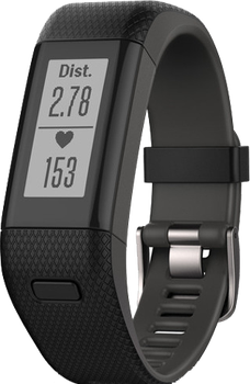 Garmin vivosmart HR Plus for sale