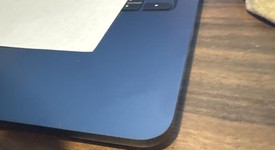 Mint
													MacBook Air 2022 - 13" - Apple M2, Midnight, 256 GB, 8 GB, photo 6 of 6