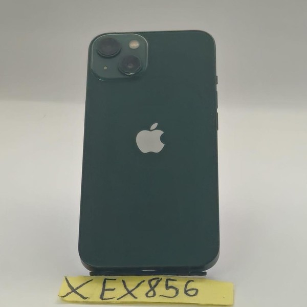 Apple iPhone 13 - Unlocked, 128 GB, Green, A2482