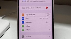 Fair
													Apple iPhone 13 - Unlocked, Pink, 128 GB, A2482, photo 3 of 6