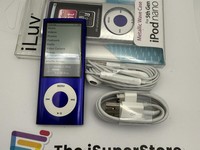 Apple iPod Nano 5th Gen