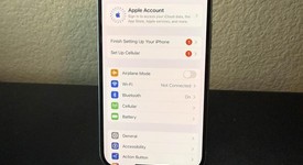 Good
													Apple iPhone 16 - Unlocked, Ultramarine, 128 GB, A3081, photo 2 of 4