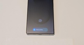 Mint
													Samsung Galaxy S25 Ultra - Unlocked, Black, 256 GB, 12 GB, SM-S938U1, photo 1 of 7