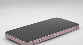 Fair
													Apple iPhone 15 - Unlocked, Pink, 256 GB, A2846, photo 5 of 6