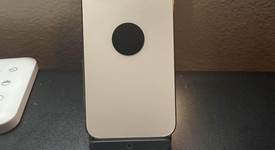 Good
													Apple iPhone 12 Pro - Unlocked, Gold, 128 GB, A2341, photo 4 of 4