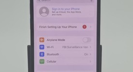 Good
													Apple iPhone 13 Mini - Unlocked, Midnight, 128 GB, A2481, photo 2 of 11