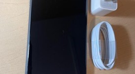 Fair
													Apple iPhone 11 - Unlocked, Black, 64 GB, A2111, photo 3 of 9