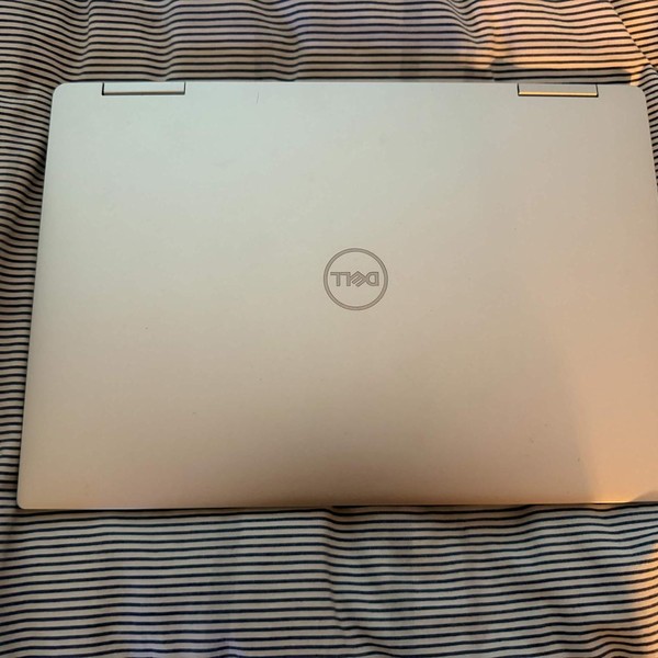 Dell XPS 13 7390 (2019) - 256 GB, 8 GB, Intel Core i5, FHD Touch