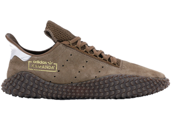 adidas Kamanda Raw Desert for sale