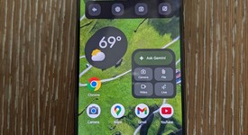 Mint
													Google Pixel 10 Pro XL - Unlocked, Obsidian, 256 GB, GUL82, photo 5 of 8