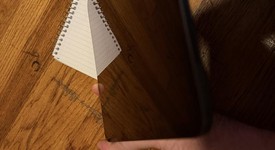 Mint
													Apple iPad Pro 13" (M5) 2025 - Unlocked, Apple M5 9-Core, Space Black, 256 GB, A3361, Standard Glass, photo 2 of 9