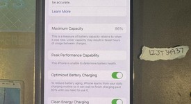Good
													Apple iPhone 14 Pro - T-Mobile, Gold, 128 GB, A2650, photo 1 of 7
