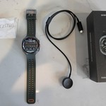 Mint Samsung Galaxy Watch Ultra2 - Unlocked, Titanium Silver, SM-L715U, 47mm