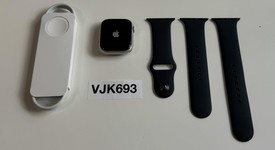 Mint
													Apple Watch Series 9 45mm - Starlight, A2980 - GPS, Aluminum, photo 2 of 6