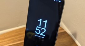 Good
													Google Pixel 8 Pro - Unlocked, Obsidian, 128 GB, 12 GB, G1MNW, mmWave 5G, photo 3 of 8