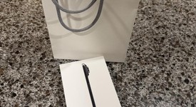 Mint
													Apple iPhone Air - Unlocked, Space Black, 256 GB, A3260, photo 2 of 9