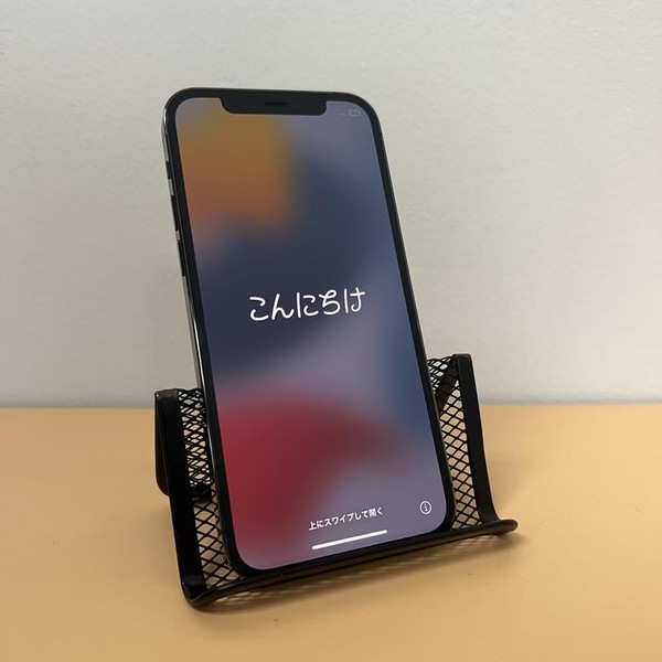 Apple iPhone 12 Pro - Unlocked, 128 GB, Graphite, A2341