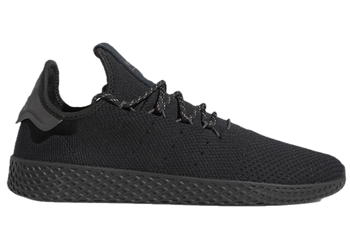 adidas Tennis HU Pharrell Black Future for sale