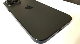 Mint
													Apple iPhone 16 Pro Max - AT&T, Black, 256 GB, A3084, photo 4 of 14