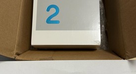 New
													Unihertz Titan 2 - Unlocked, Black, 512 GB, 12 GB, photo 2 of 3